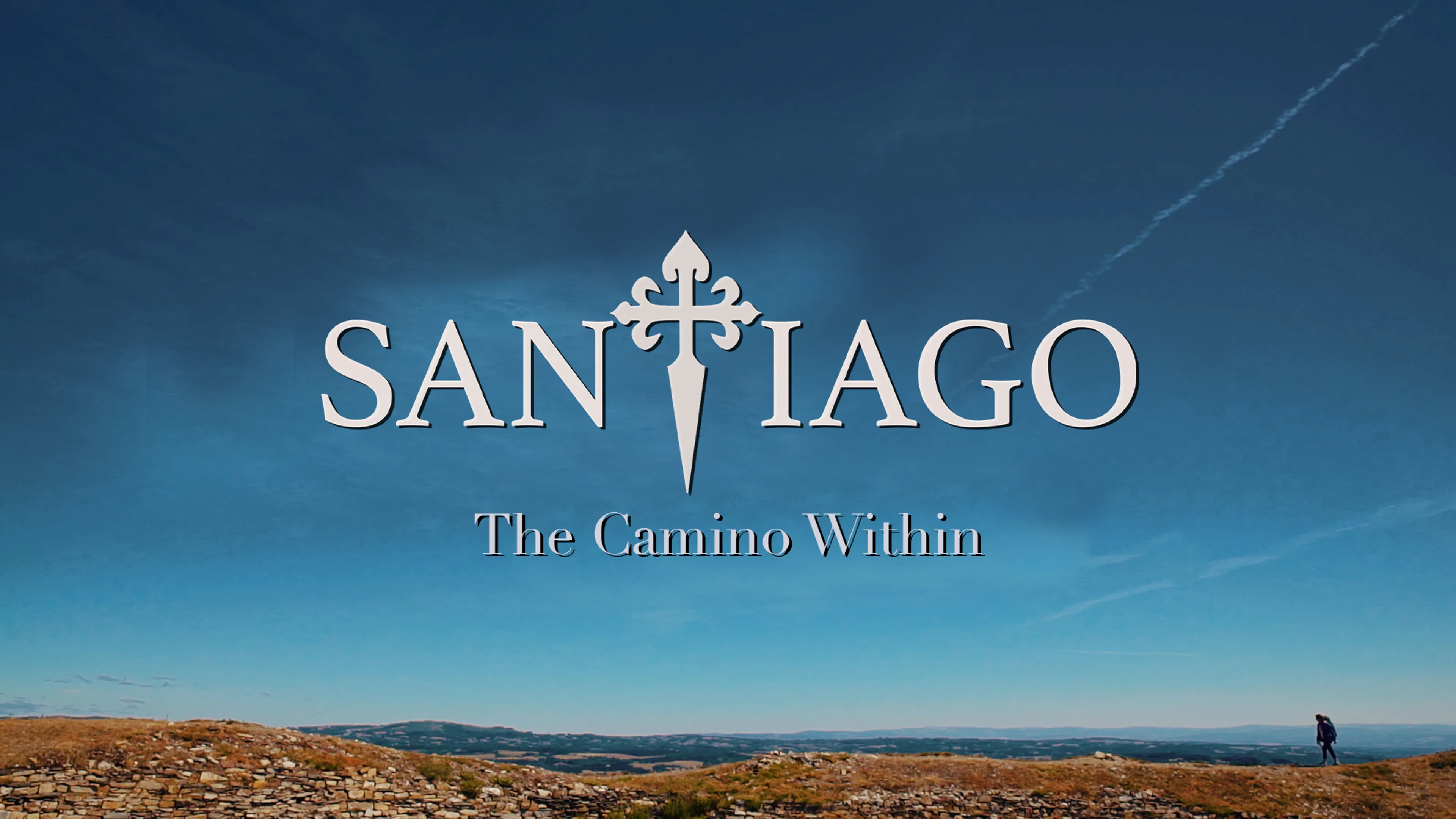 Santiago: The Camino Within poster